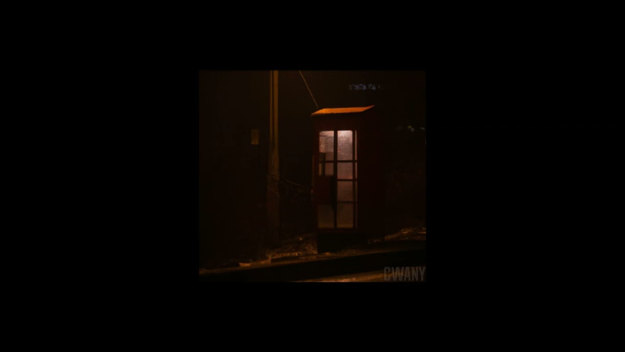 cwany - nieodebrane połączenia (prod. crewneck)