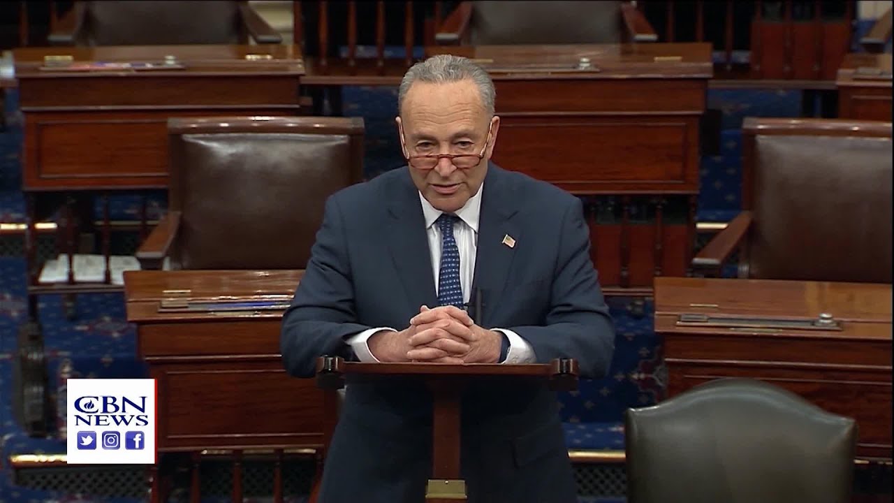 CBN NewsWatch AM: March 23, 2020