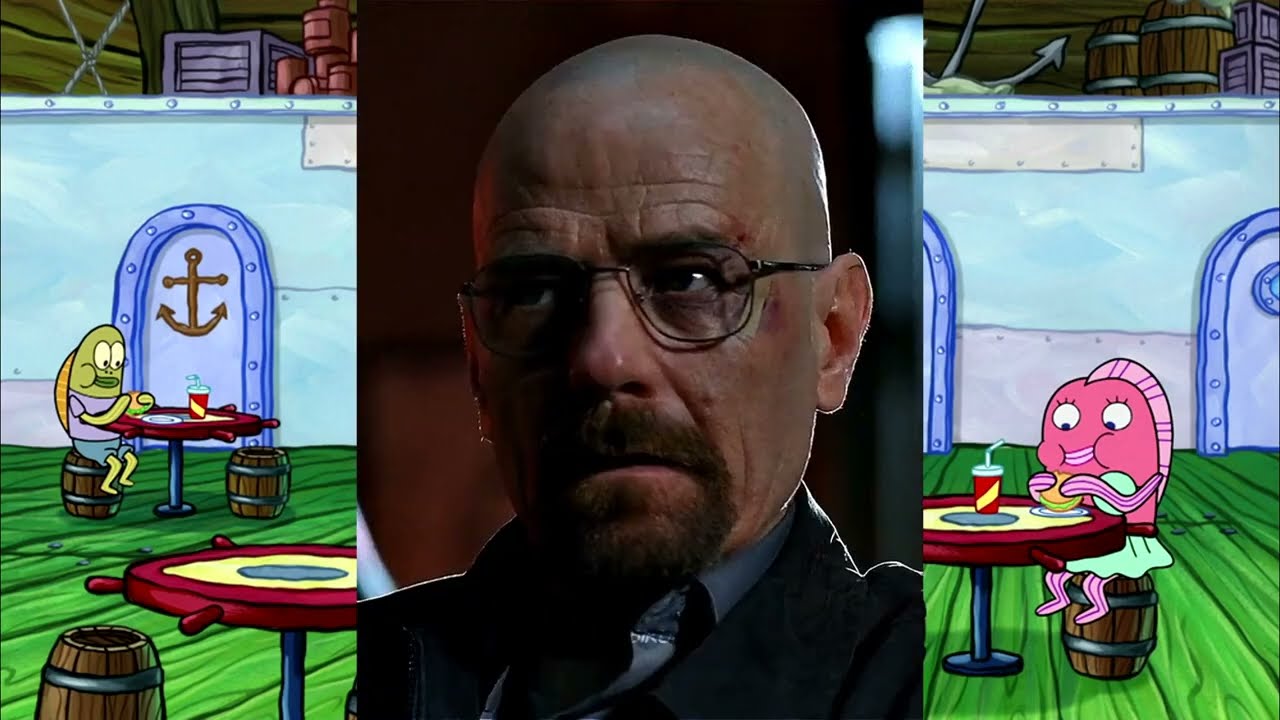 Shitpost Compilation V1 | Dr. Basado