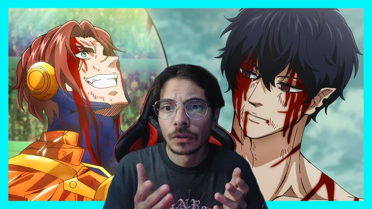 FINAL: NIKOLA TESLA Vs BELCEBÚ 😢 REACCIÓN Cap 11 de Shuumatsu no Valkyrie Temporada 3