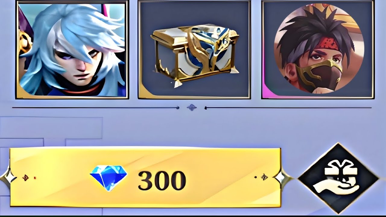 First Time Purchasing Starlight Membership | I Got 1 Special skin Free ||