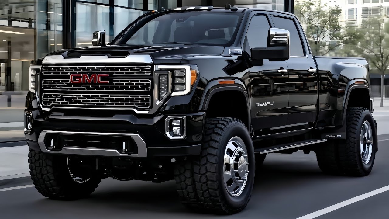 Is the GMC Sierra Denali 6500 HD Worth It? Full Expert Review & Breakdown?
