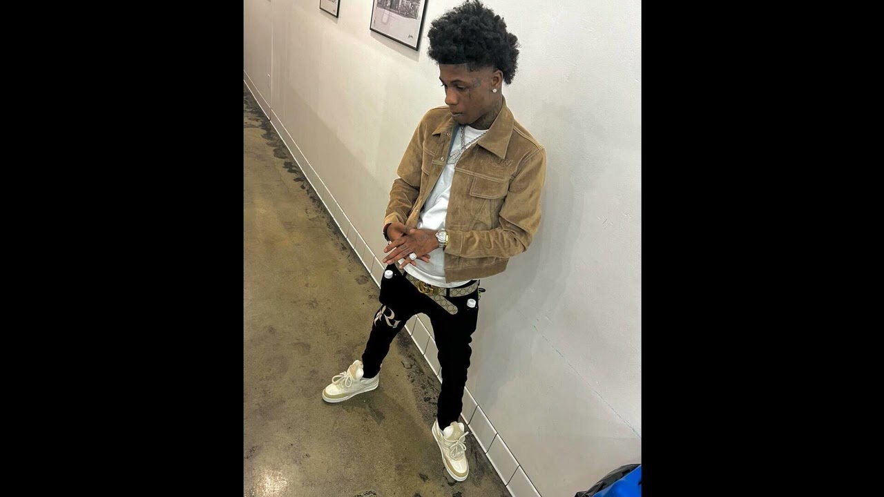 [FREE] EBK Young Joc Type Beat - 