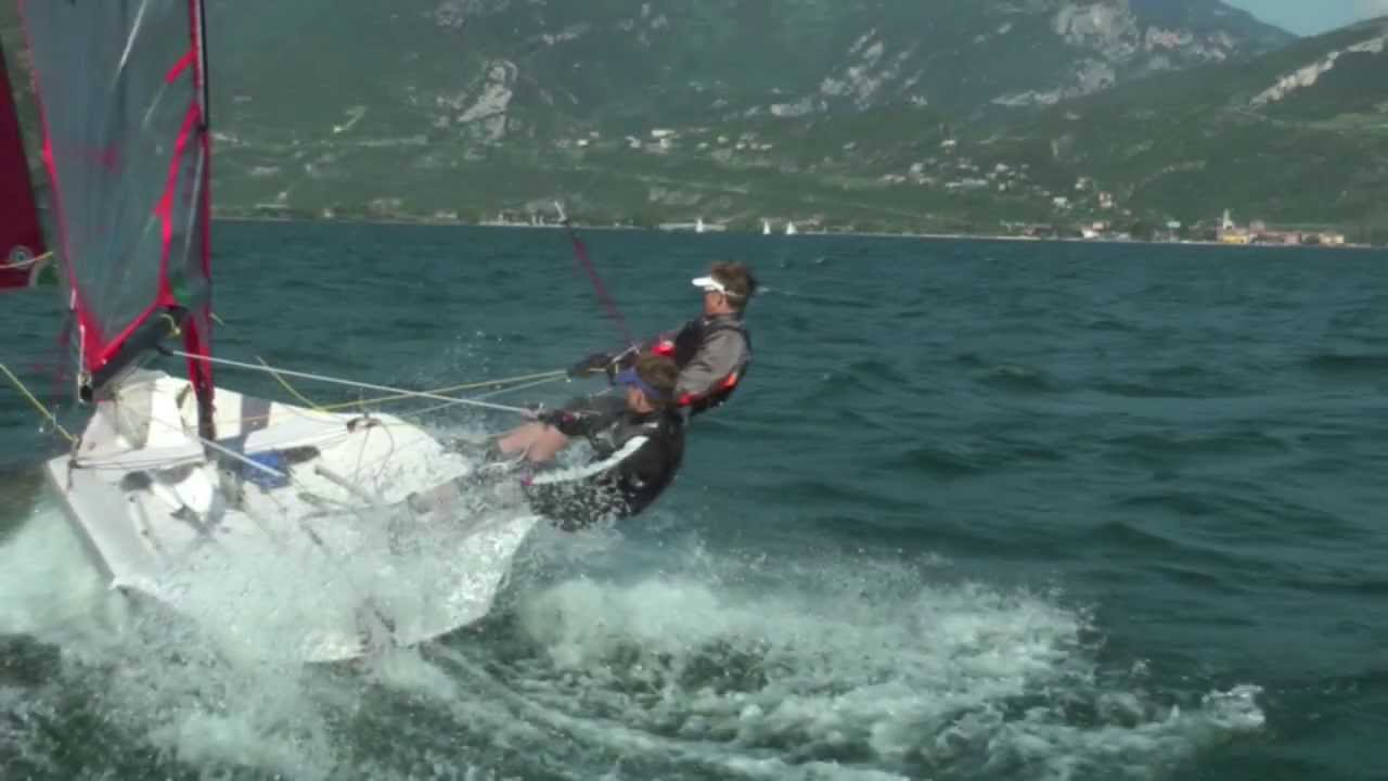 martinsailcoach...your sailing coach in Lake Garda
