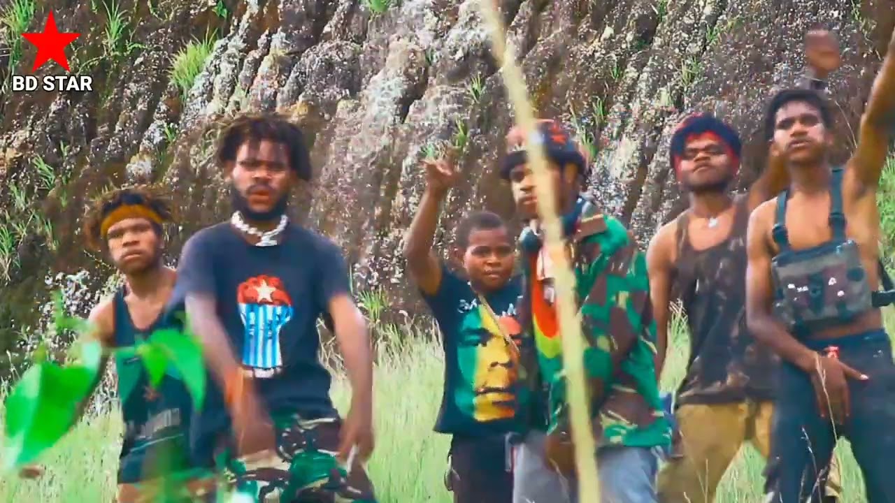 Lagu Bahasa Mee |  Ani Napei Mowane Kauwi Toya | Yanto Bobii 2022