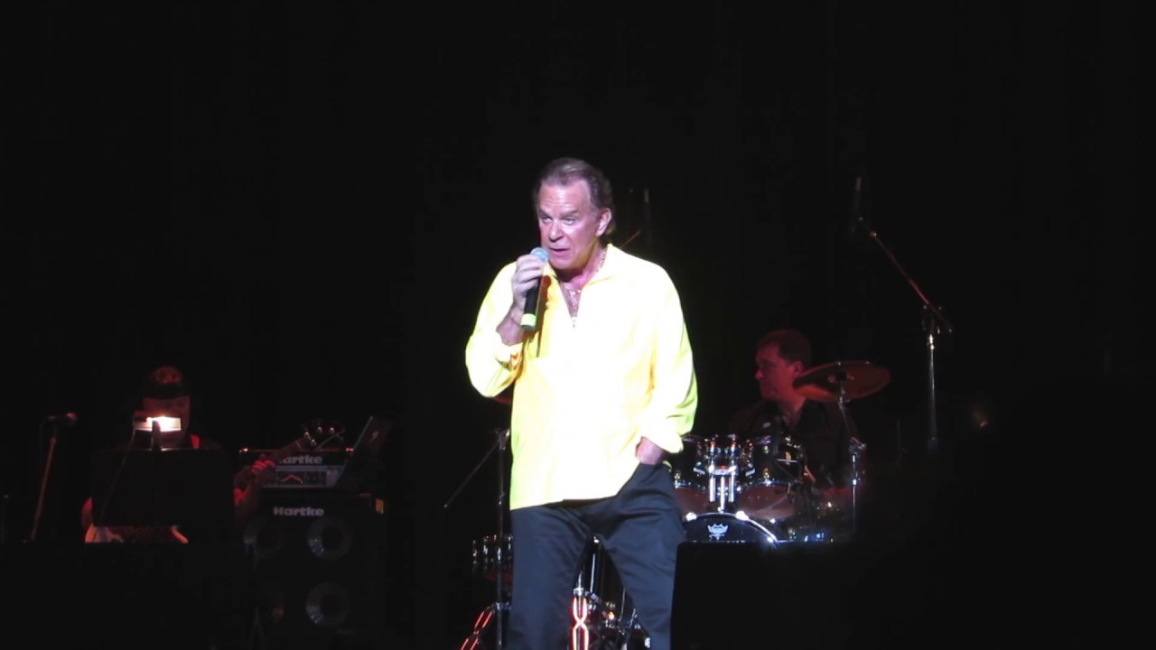 Lou Christie    