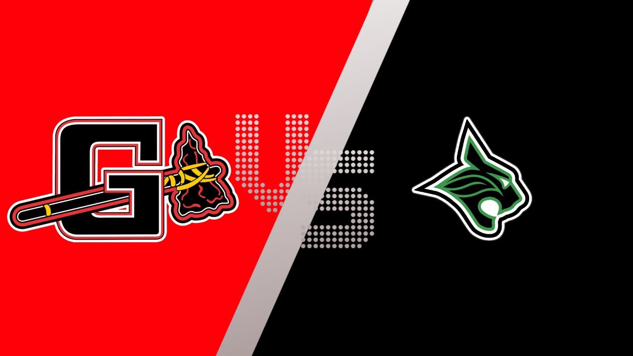 #12 Gilbert at #5 Bluffton | 4A State Playoffs First Round | '25 HSFB