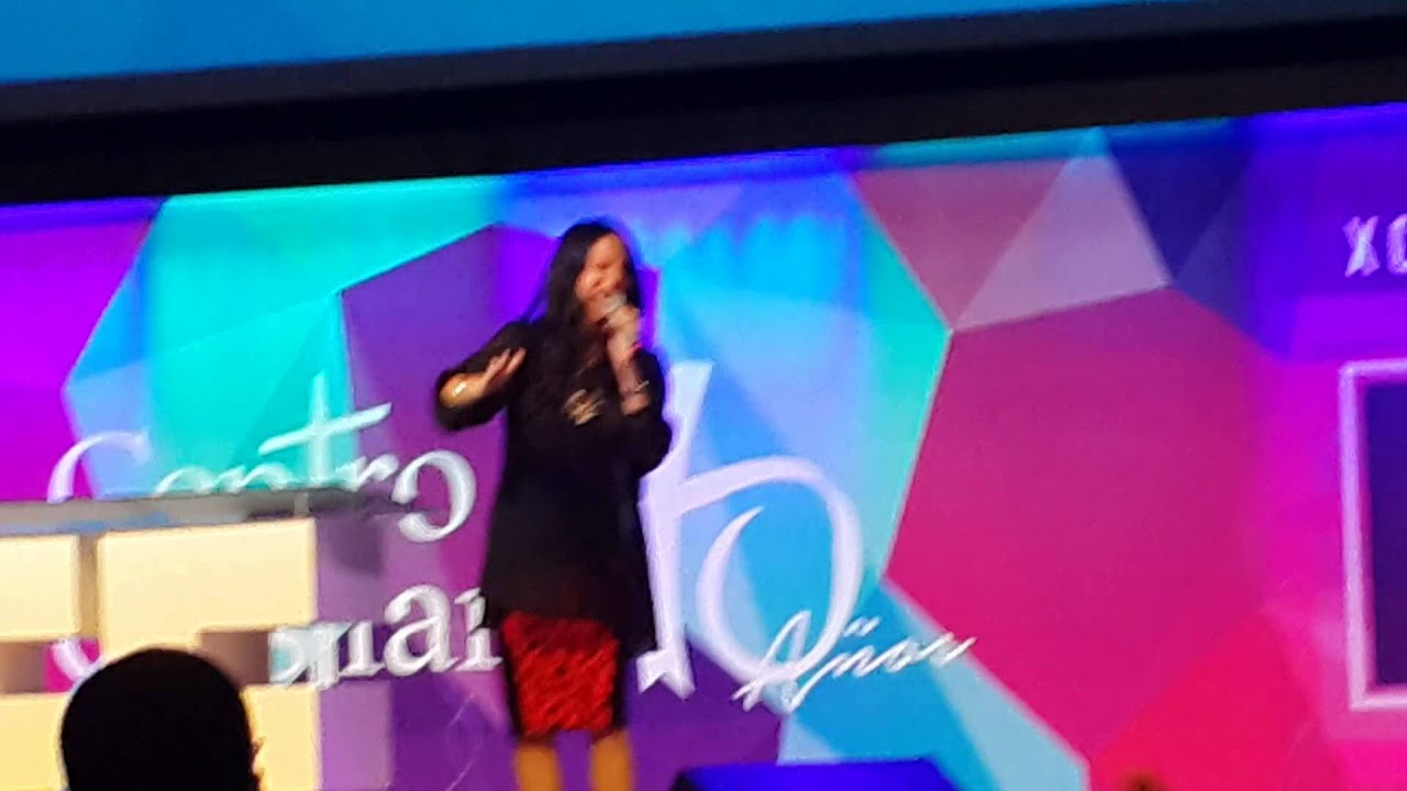 Soy tu milagro. Jennifer Lluberes