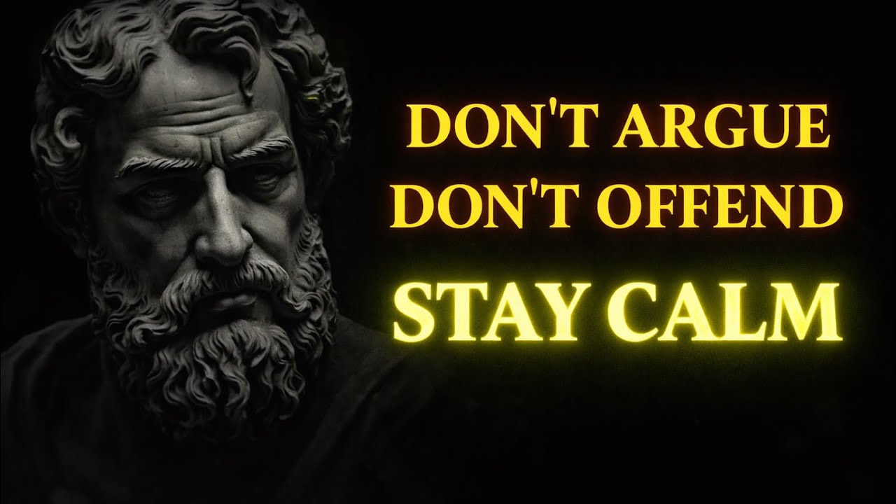 They Don’t Break — The Silent Psychology of the Unshakable Mind