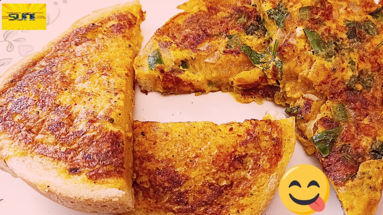 కాప్సికం చీజ్ toast  బ్రేక్ఫాస్ట్ recipe | Capsicum Cheesy Bread Sandwich