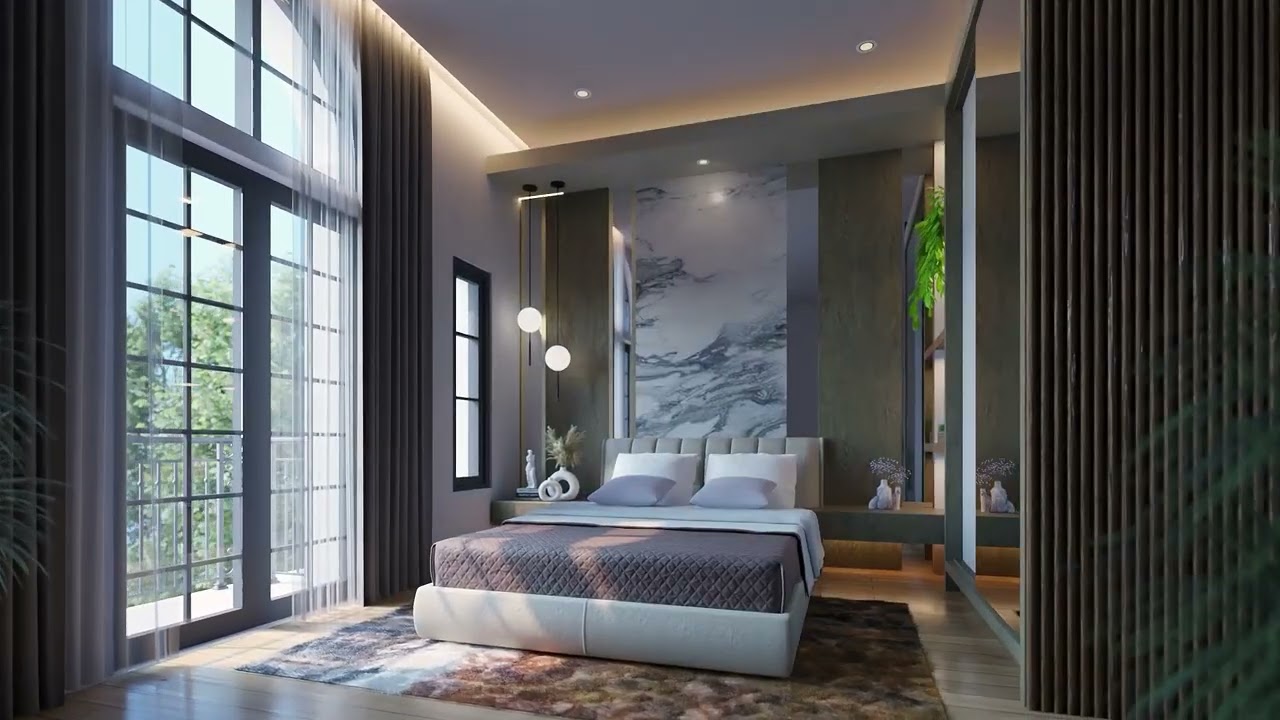 Cluster CHIANTI CITRA CITY Sentul
