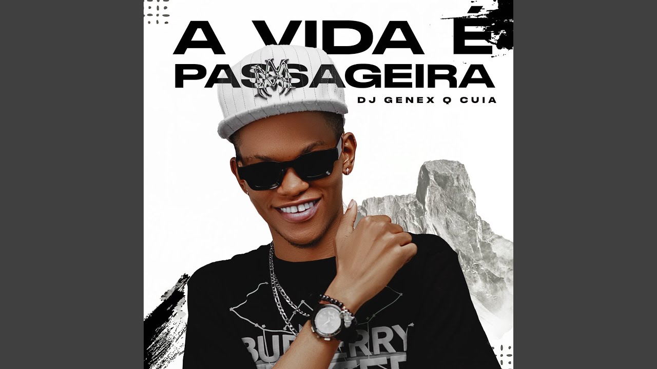 A Vida é Passageira