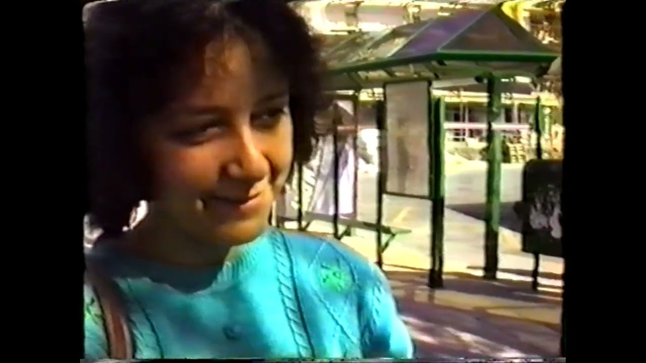 videois ineditos  Otxarkoaga