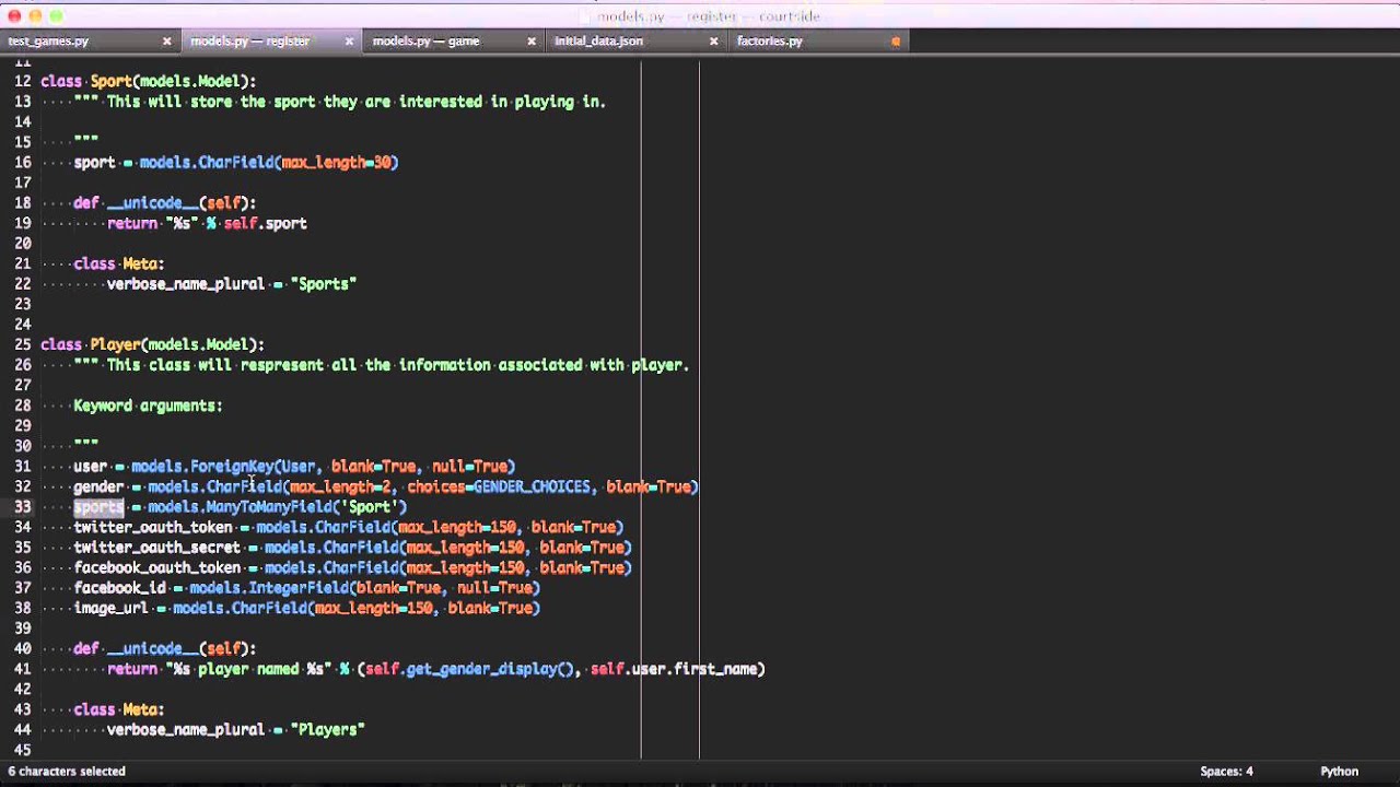 Django Testing 2