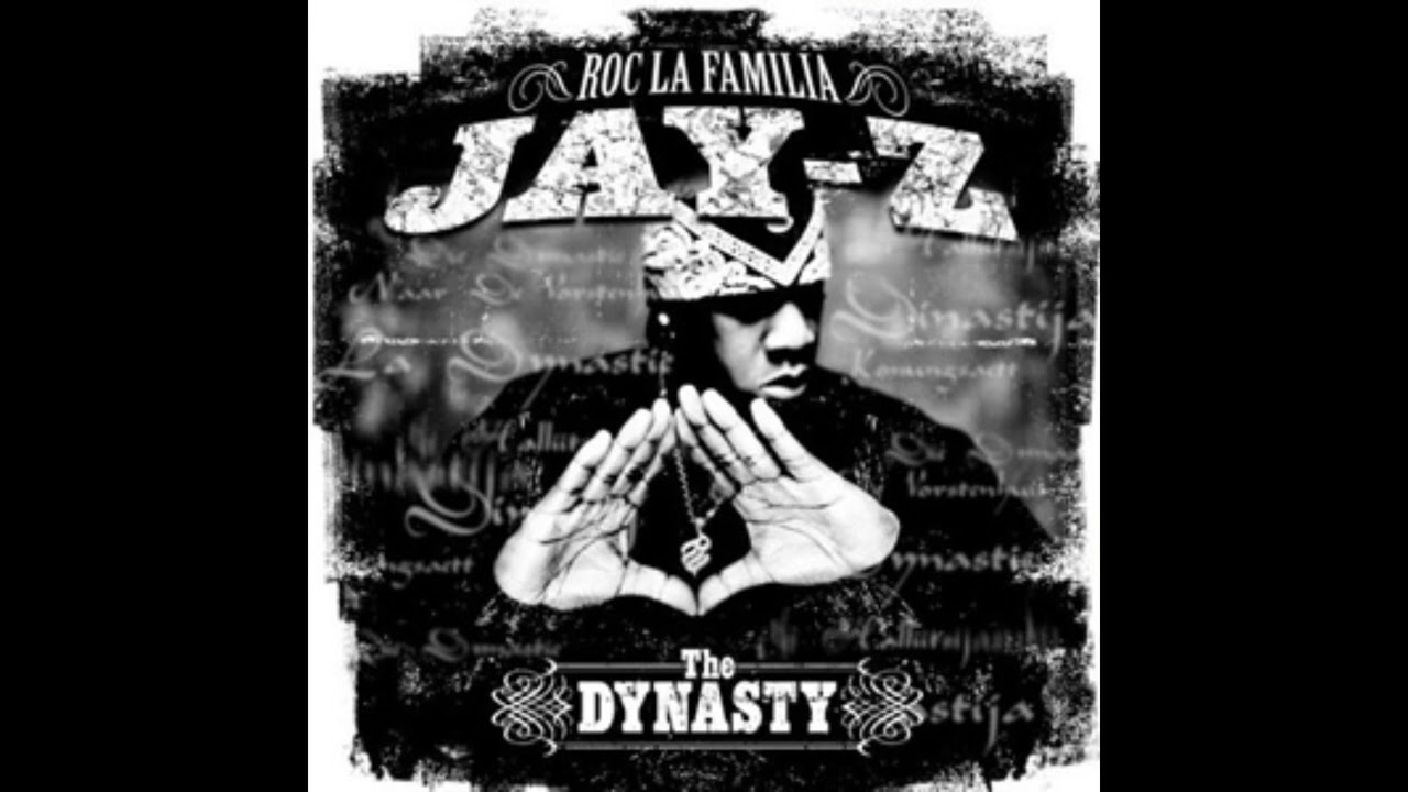 The Dynasty Intro Extended Instrumental