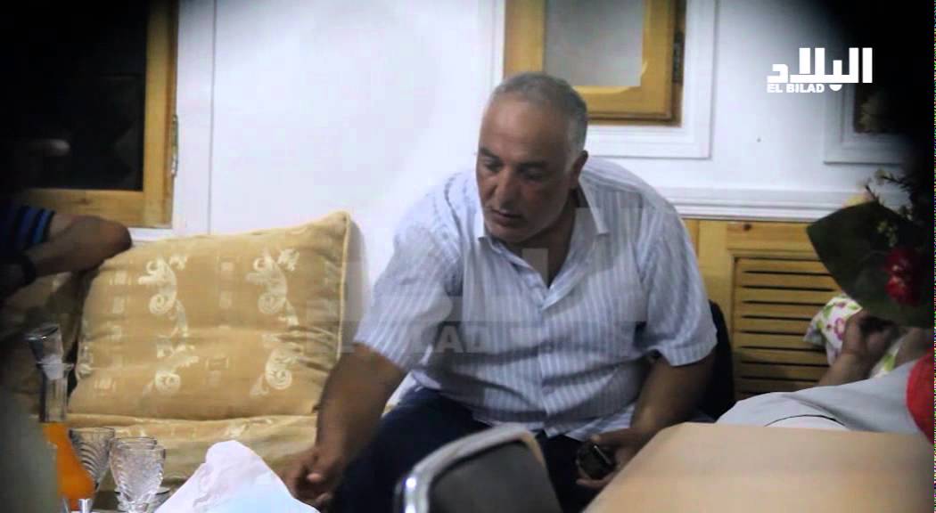 الكاميرا الخفية 