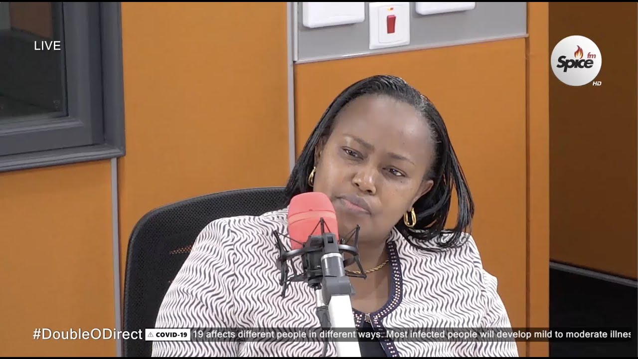 The Drug And Substance Abuse Pandemic In Kenya: Dr. Waturi Kibuti, Psychiatrist