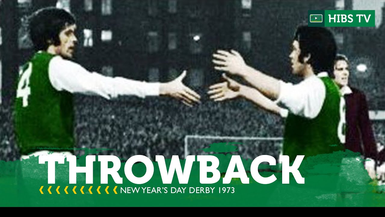 Hearts 0 Hibs 7 | Classic Match | Hibernian FC