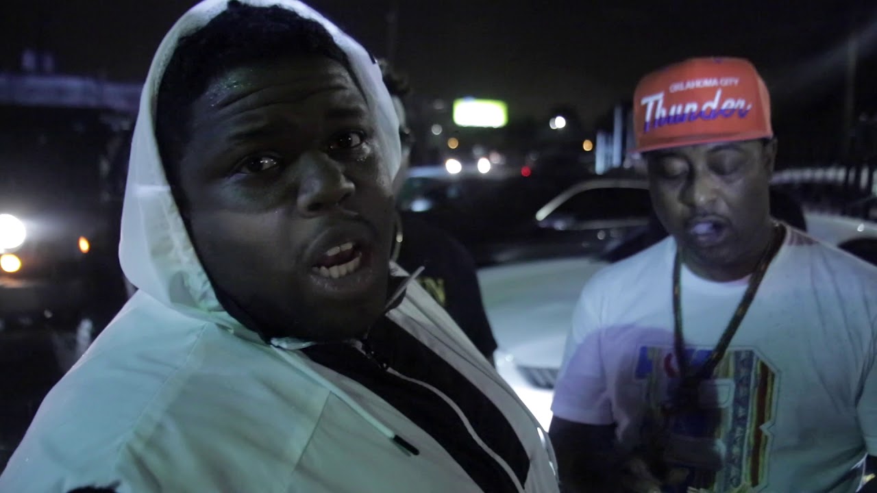 Derez Deshon & Family Go Crazy In Club Crucial