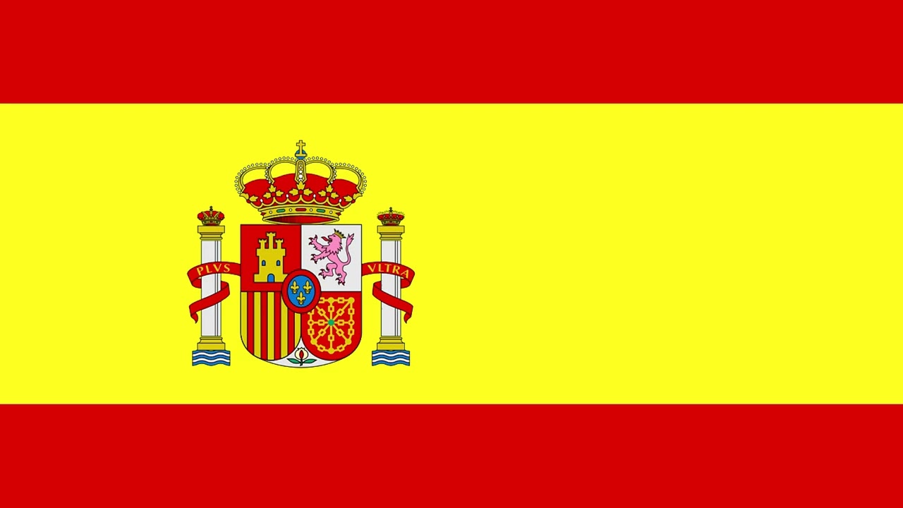 Himno de España - EPIC VERSION