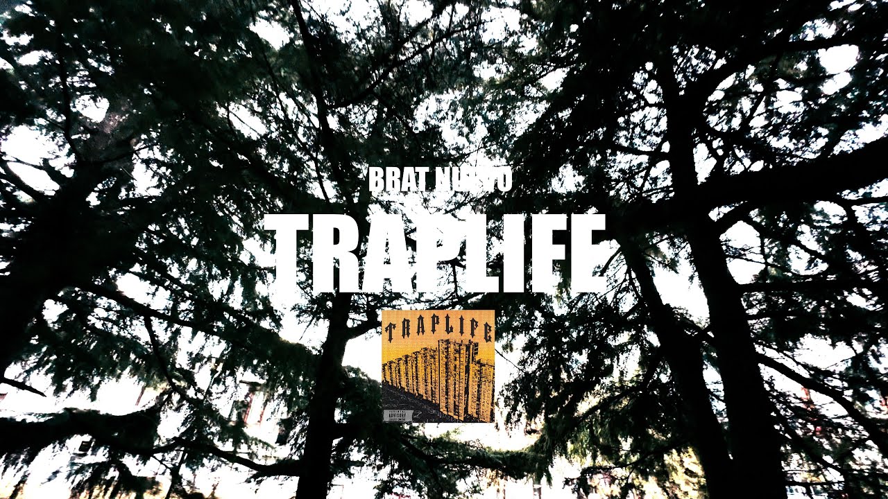 Nuevo - Traplife (Official Video)