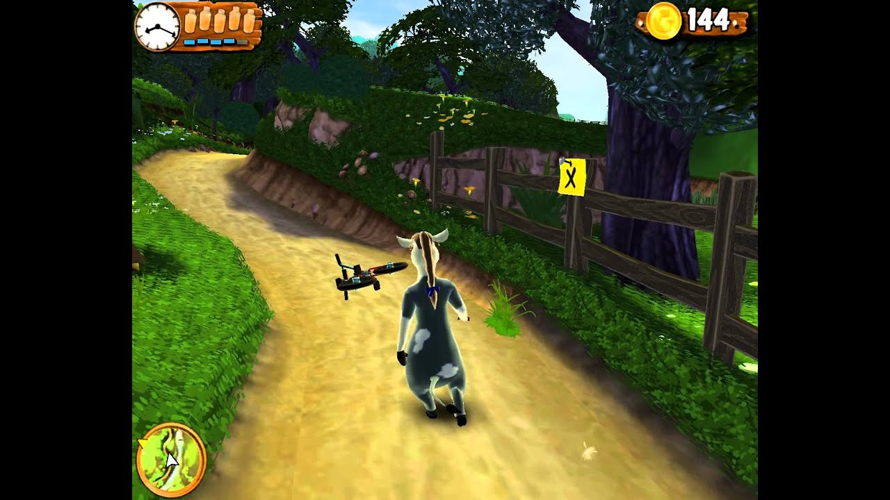 Barnyard (PC Game) - Part 6