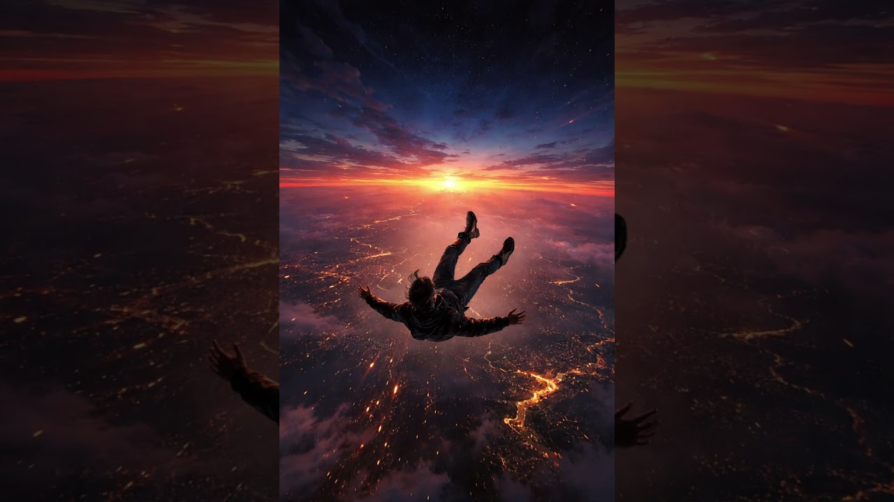 Falling