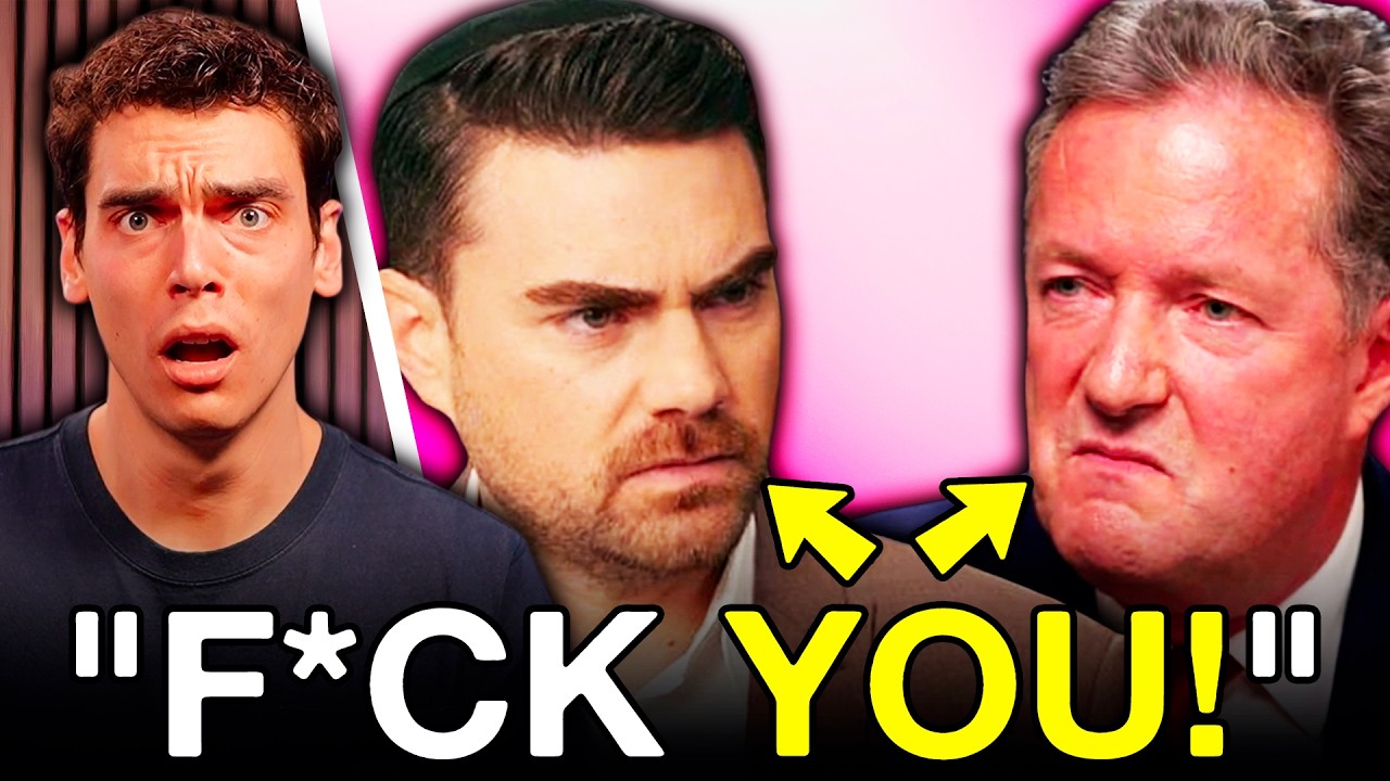 This media feud is escalating (quickly!)