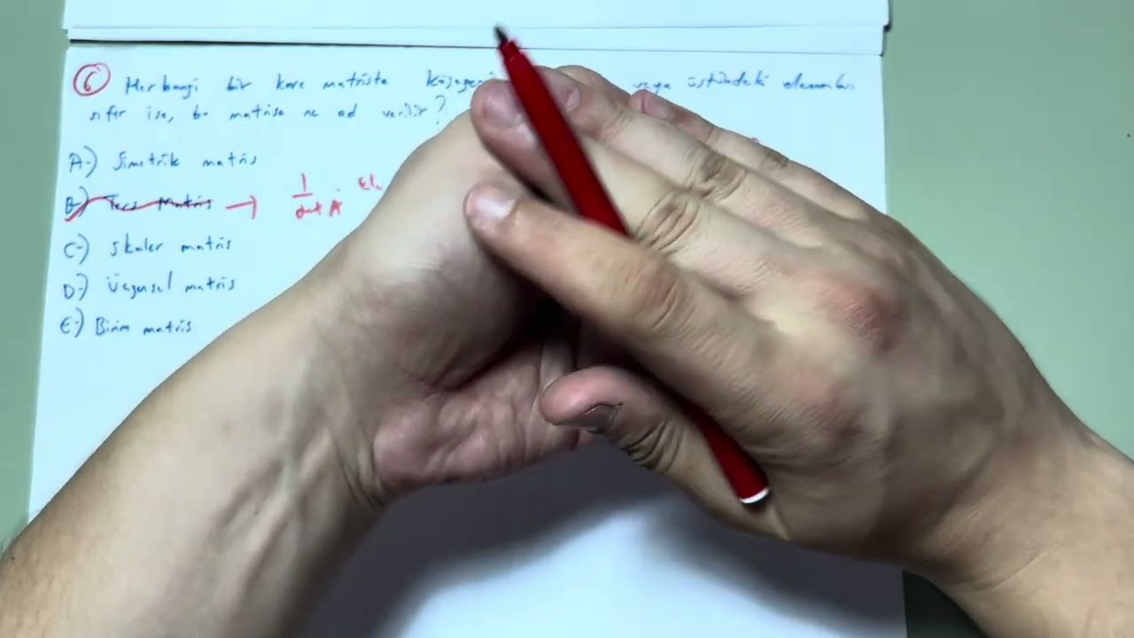 AÖF MATEMATİKSEL İKTİSAT 2022 DÖNEM SONU SINAVI 1. KISIM