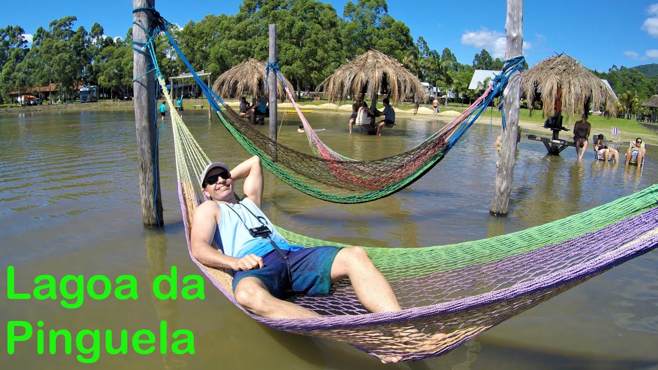 ENCANTOS do SUL   &Oacute;SORIO  RS   LAGOA da PINGUELA