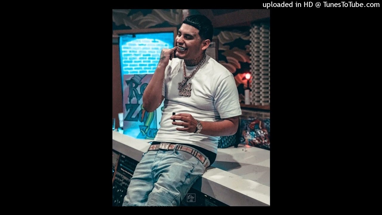 DeeBaby Type Beat - ''Lonely''
