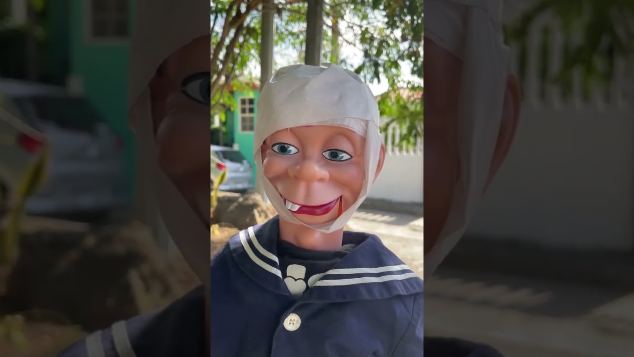 La misión parte 2 
