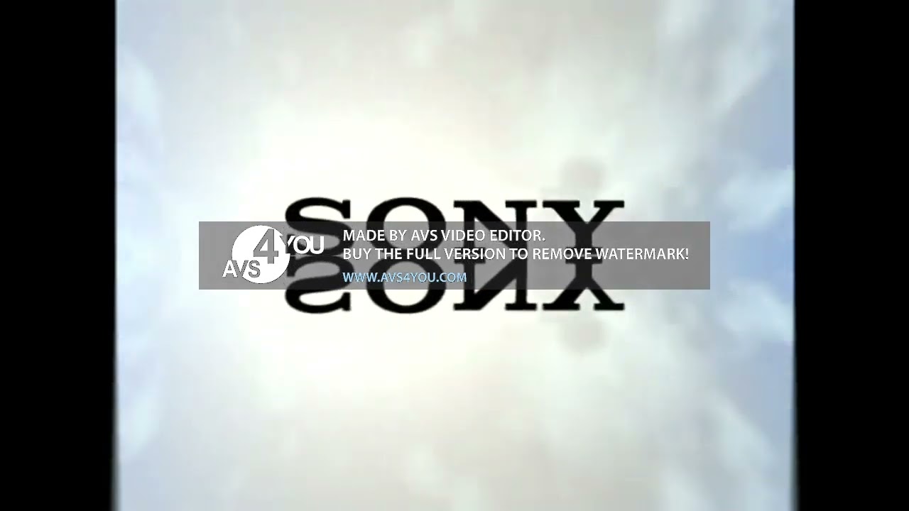 Sony Wonder Effects Revamped 2023 (for @Faith Perez)