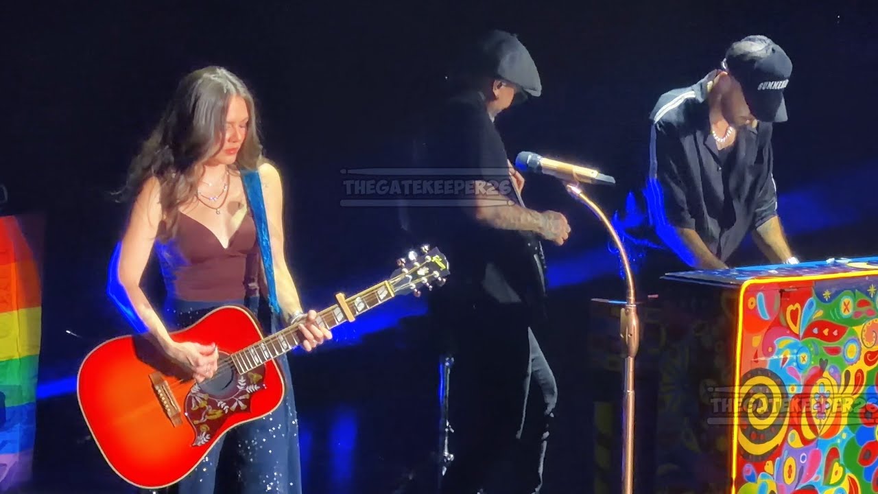 Jesse & Joy - Corre