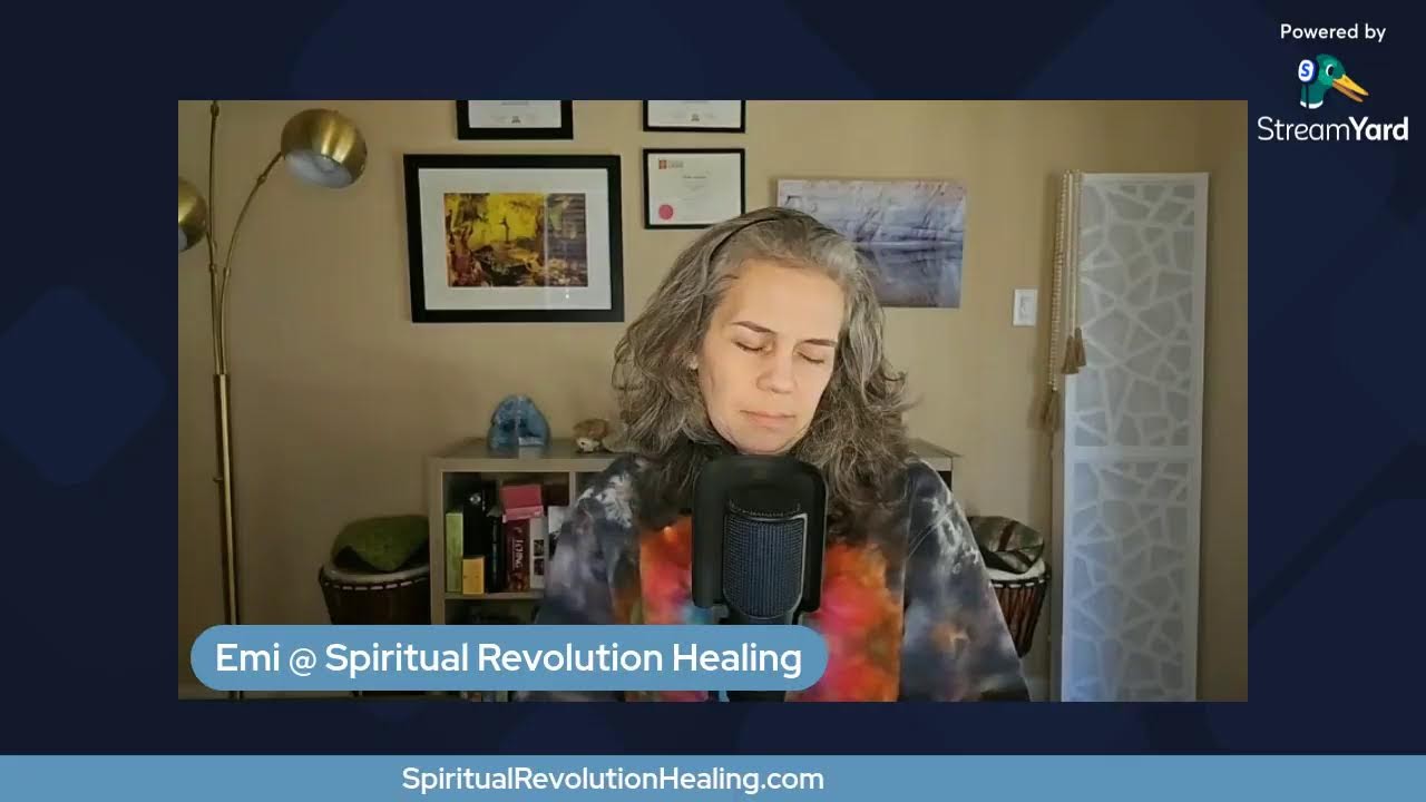 LIVE ENERGY TRANSMISSION ✨ | Chit Chat, Channeling & Light Language Healing