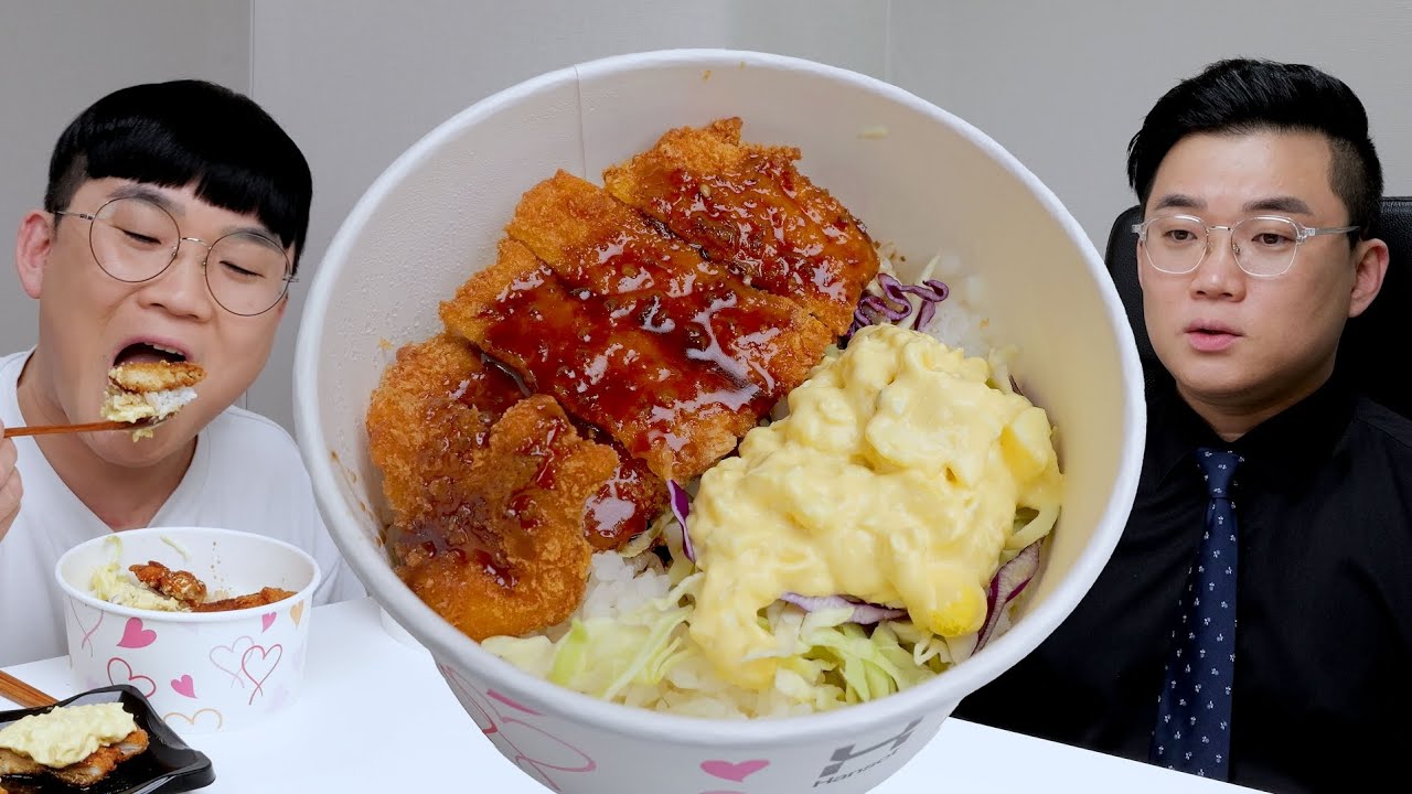 한솥도시락 치킨마요 이제 안 먹습니다. 제발 정식판매 해주세요