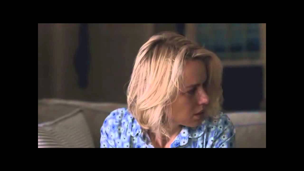 Funny Games 4th Wall Scene