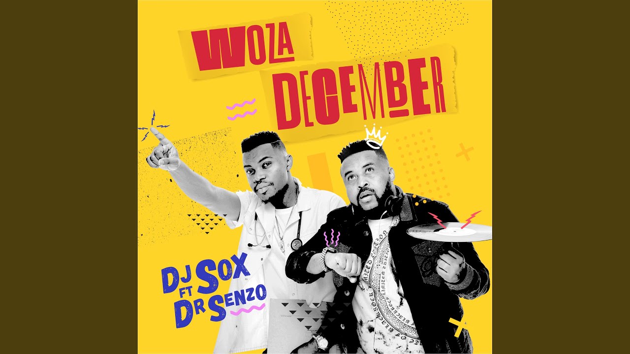 Woza December