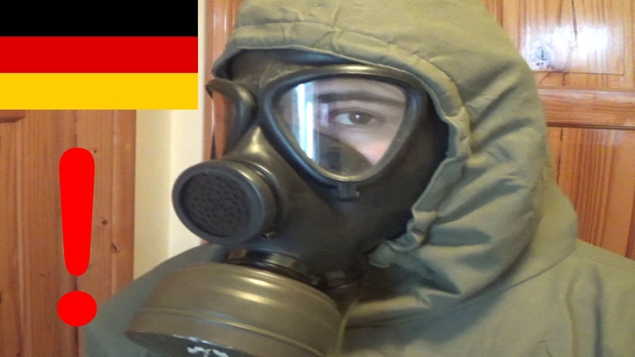 German NBC suit FAIL