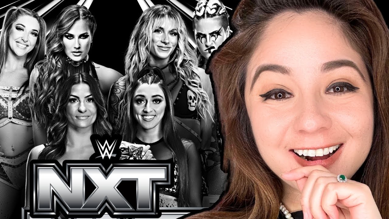 WWE NXT LIVE STREAM! | JAN 20, 2026