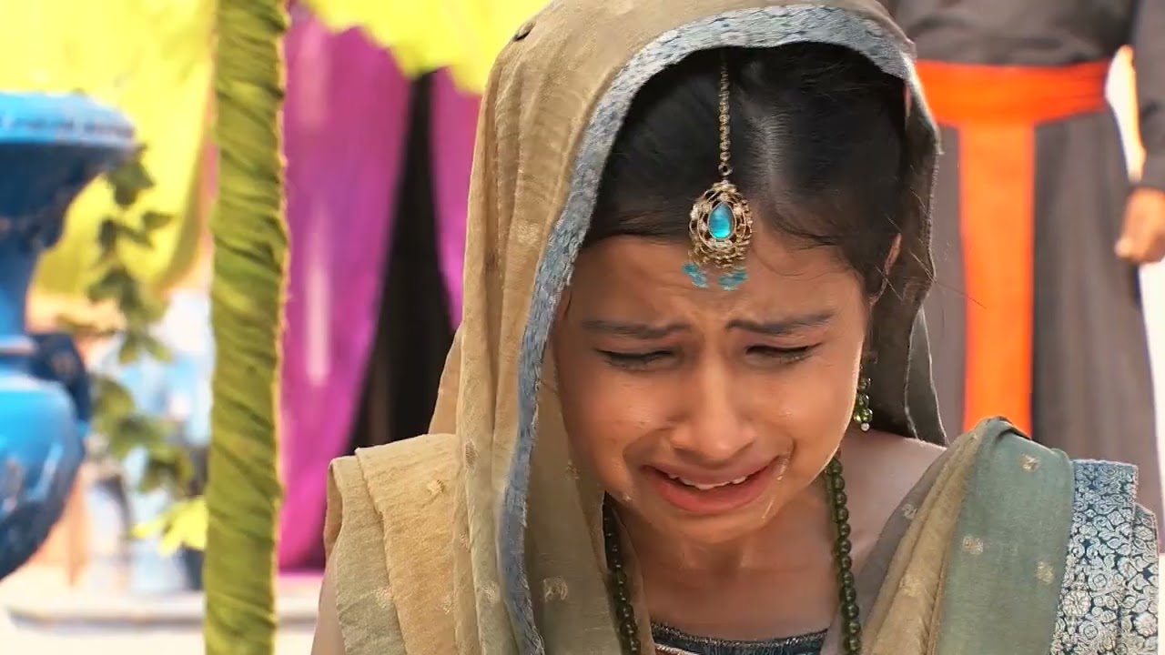Jodha Akbar – Die Prinzessin und der Mogul auf Zee One