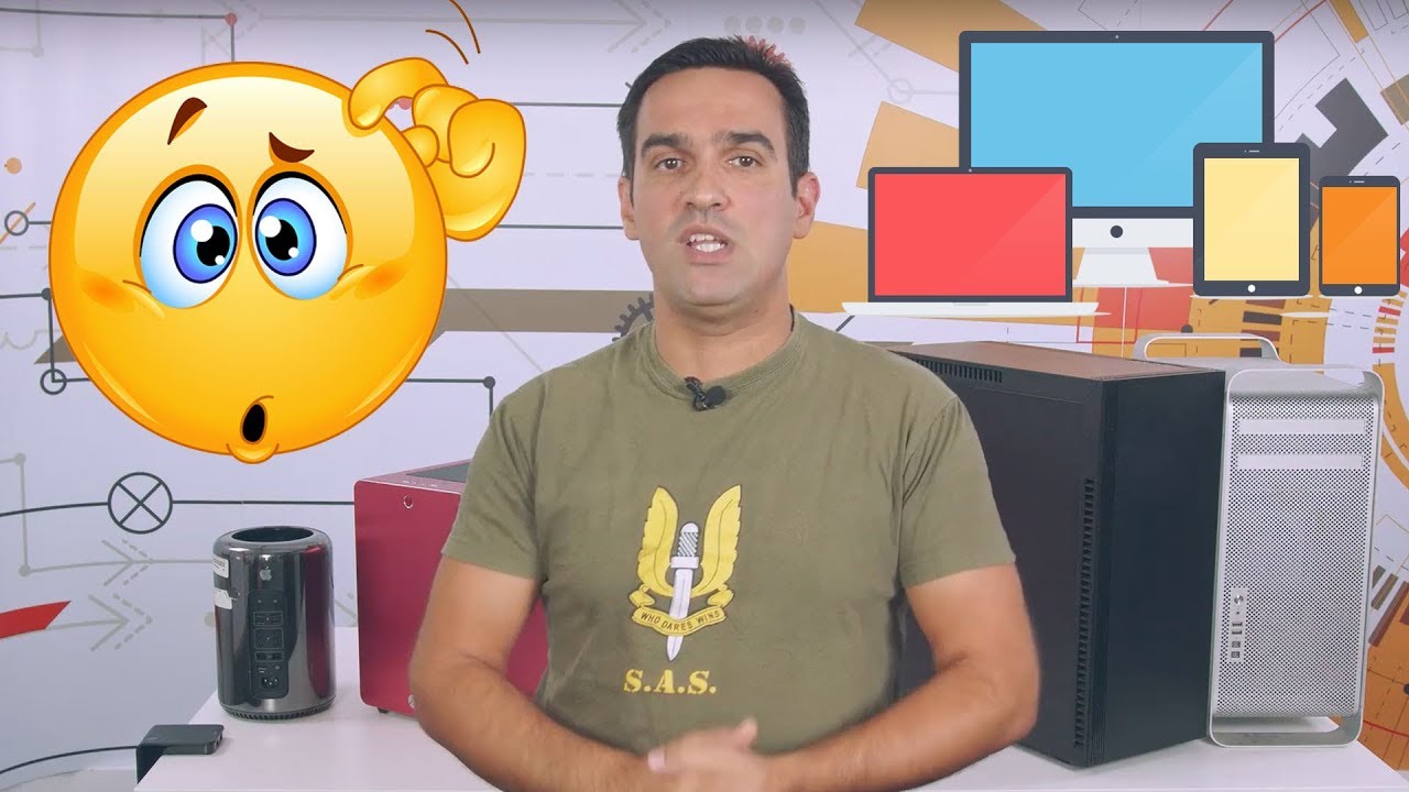 De ce NU cumparam PC-uri asa cum cumparam telefoane?!