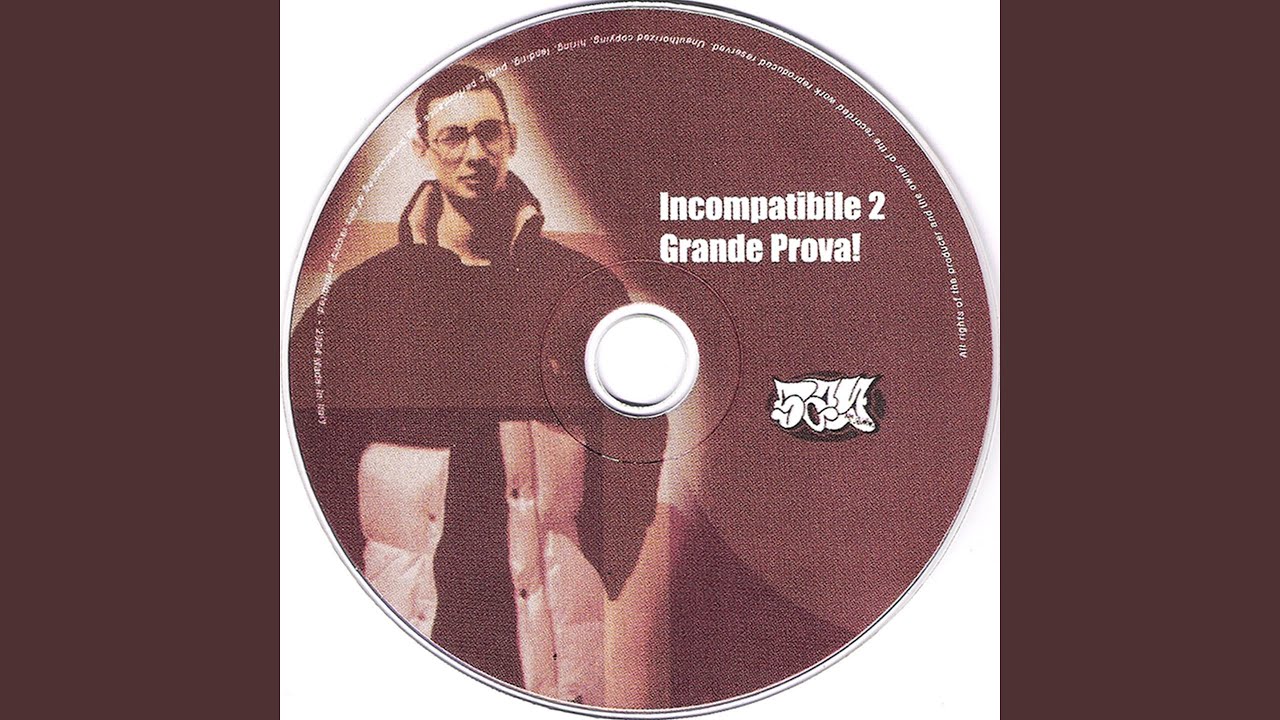 Combattimento mortale (feat. Mc Giaime, Piotta) (Part II)