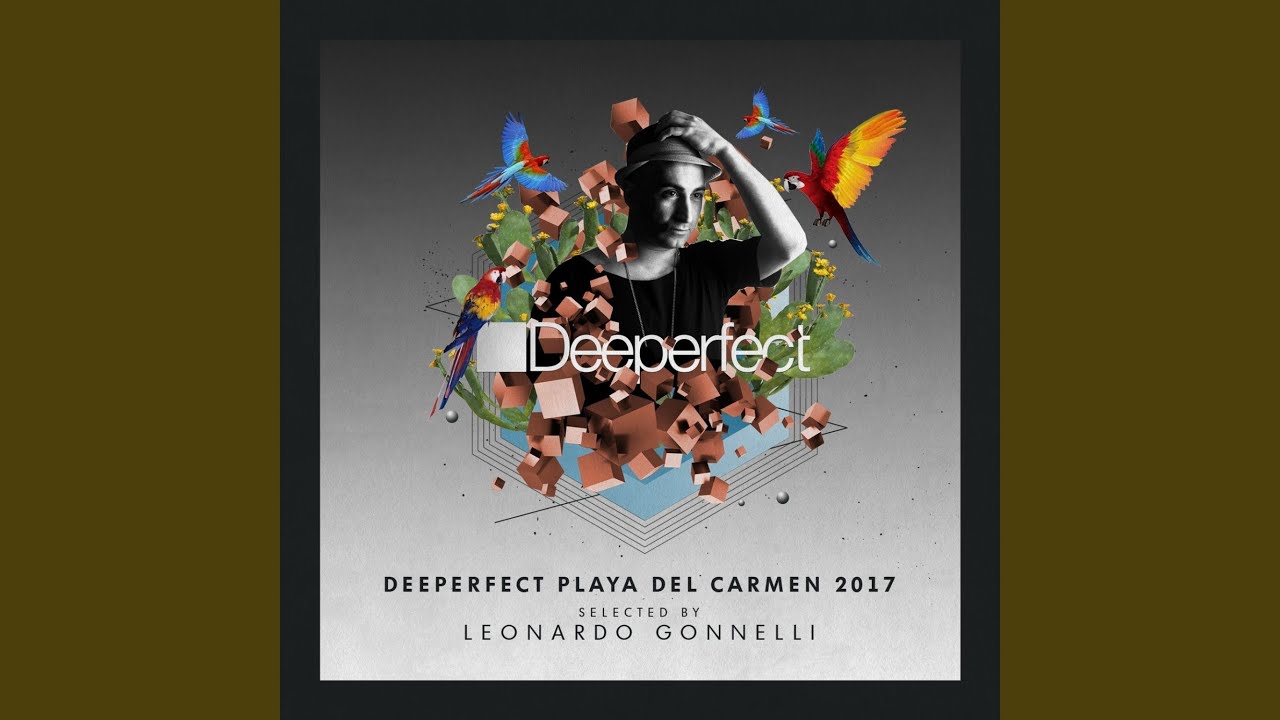 Another Dimension (Original Mix)