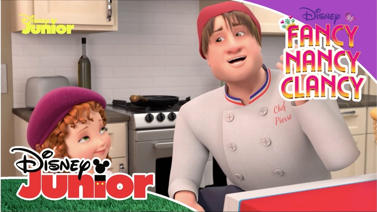 O Chef