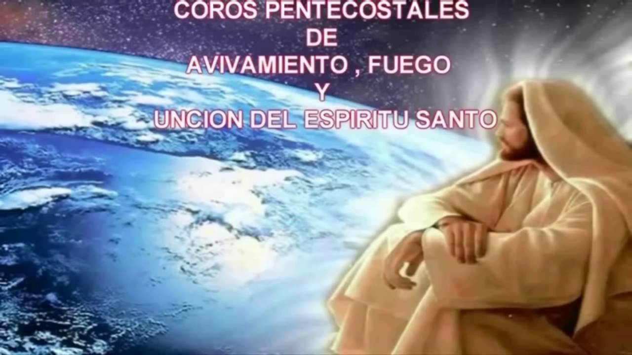 Jesucristo no está en la tumba //Coros de poder//