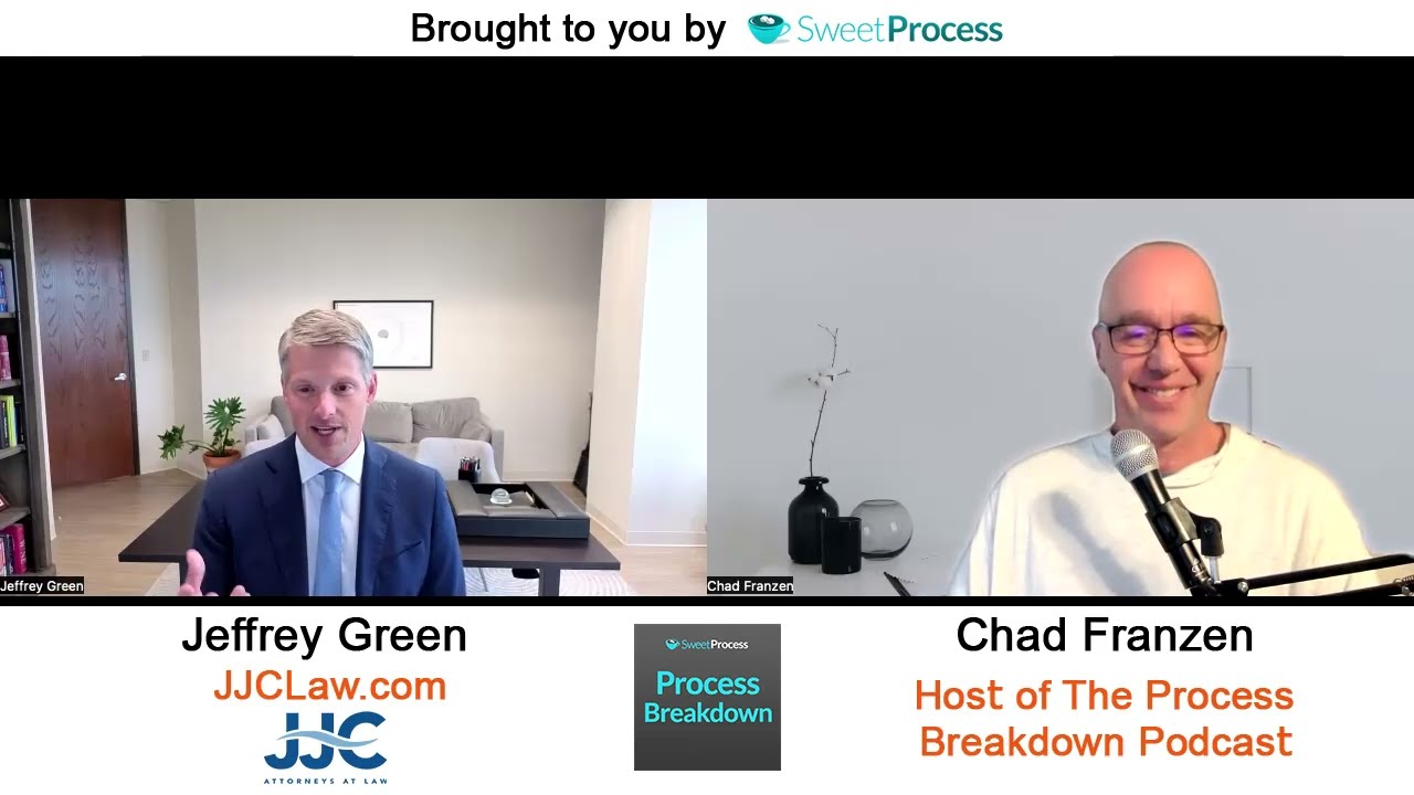 How JJC Law Leveraged Procedures to Create a Superior Work Culture