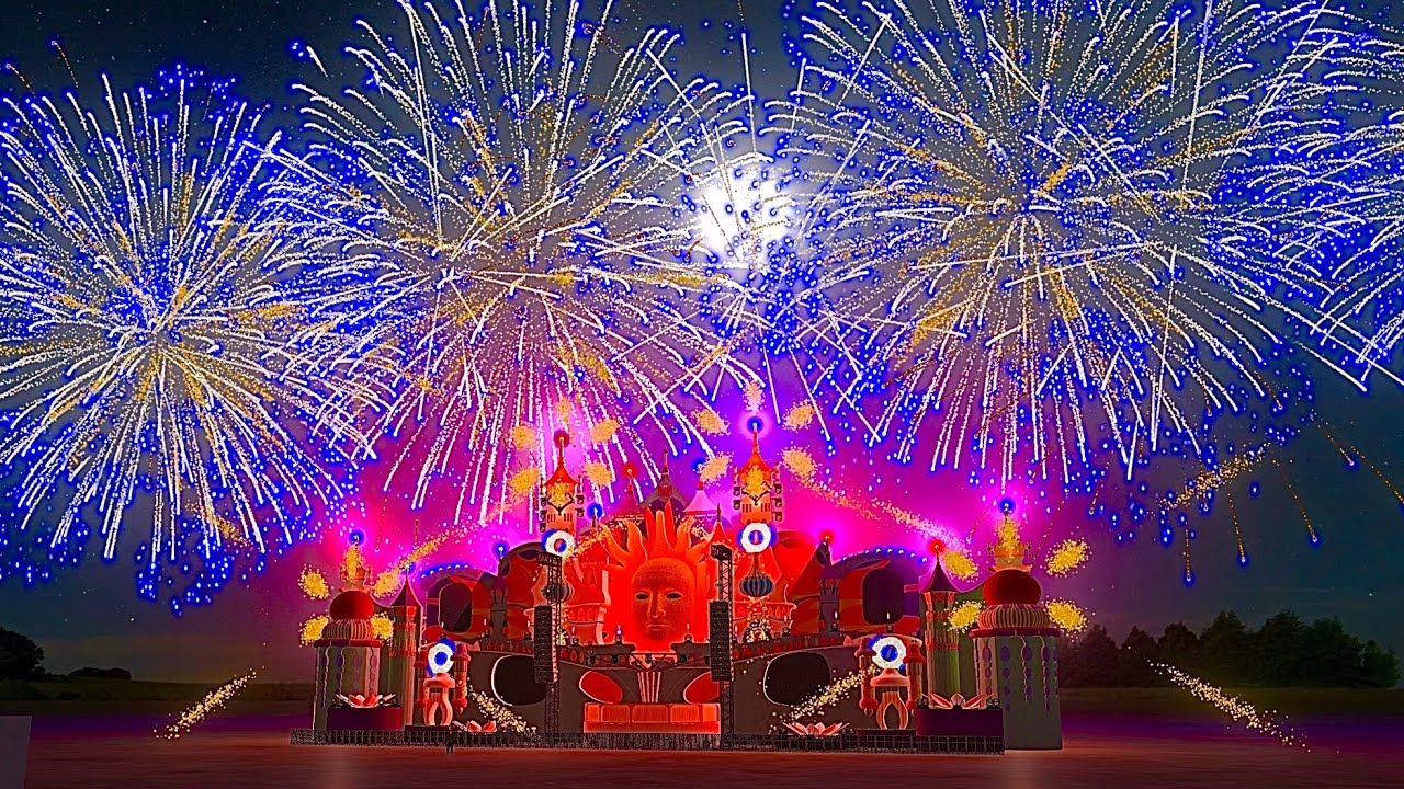 The Endshow | Aversion - Activation | FWsim