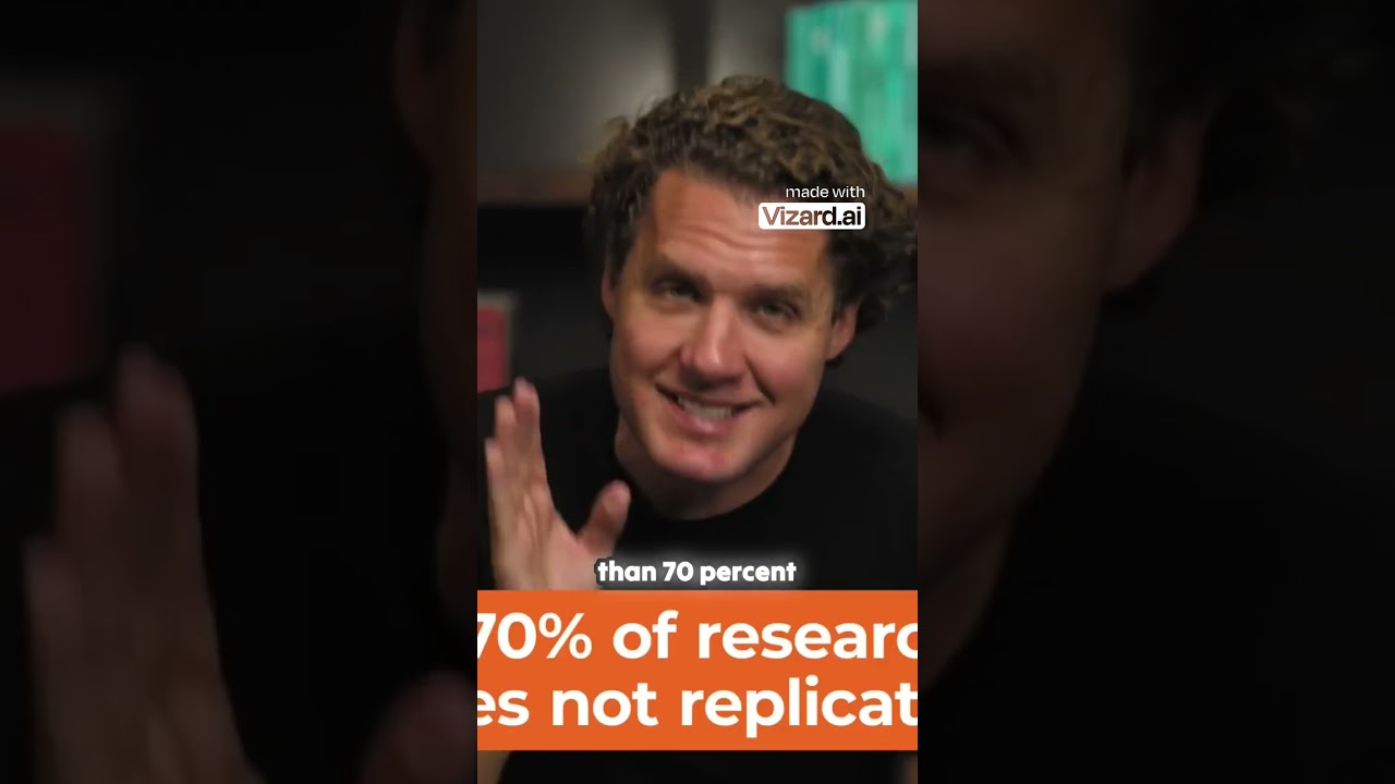 The Crisis in Social Science Research!