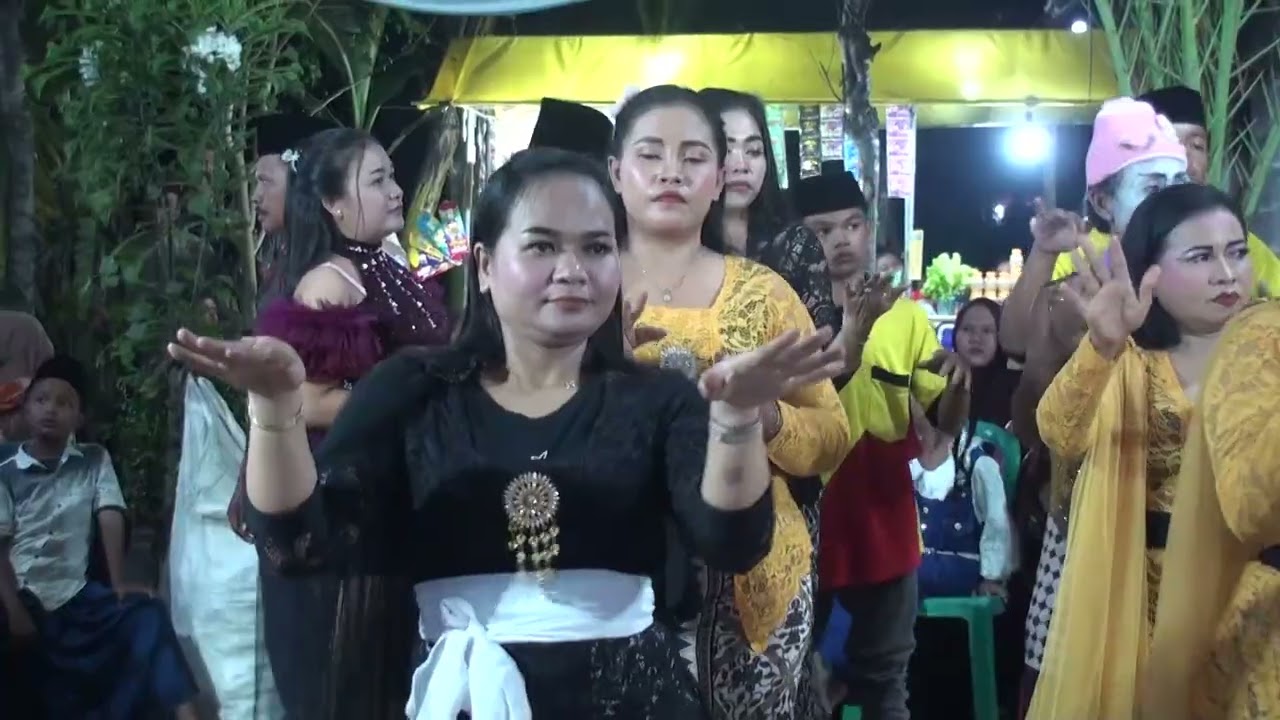 H Sudarta Bengi Jaran Bengi 04 Temangan jaran masuk